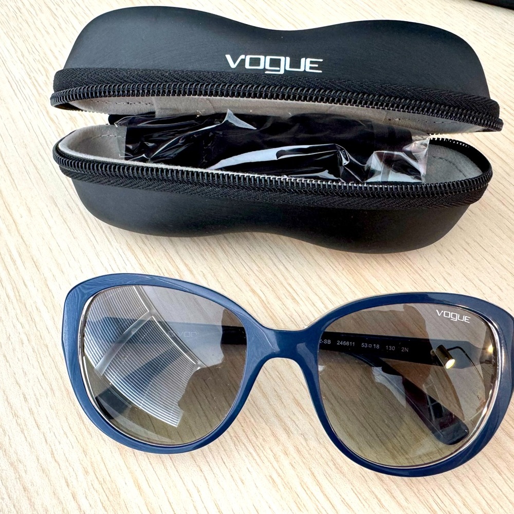 Vogue Sunglasses